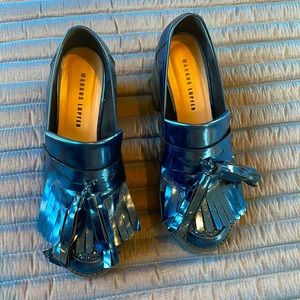 NWOT Markus Lupfer shoes